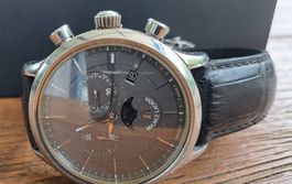 MAURICE LA CROIX CHRONO