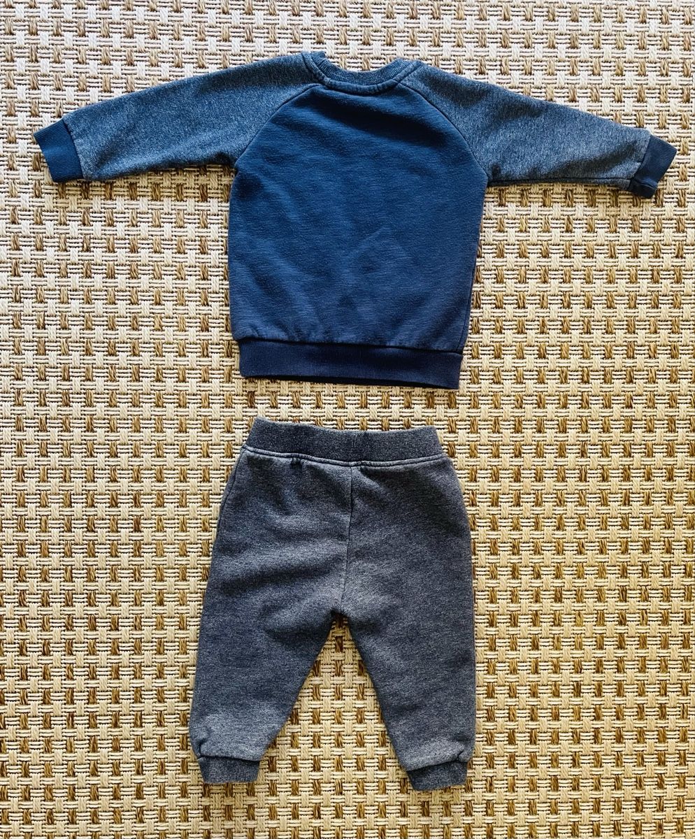 Lotti & Set di vestiti: 2 Ensembles Taille 86 – Usato da Sion venduto da FashionStore3 4