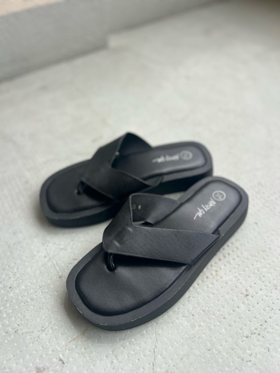 Scarpe da donna: Nasty Gal, Platform Flip Flop, 38 – Usato da Grindelwald venduto da wand_24 2