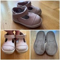 Sandalen Gr. 18