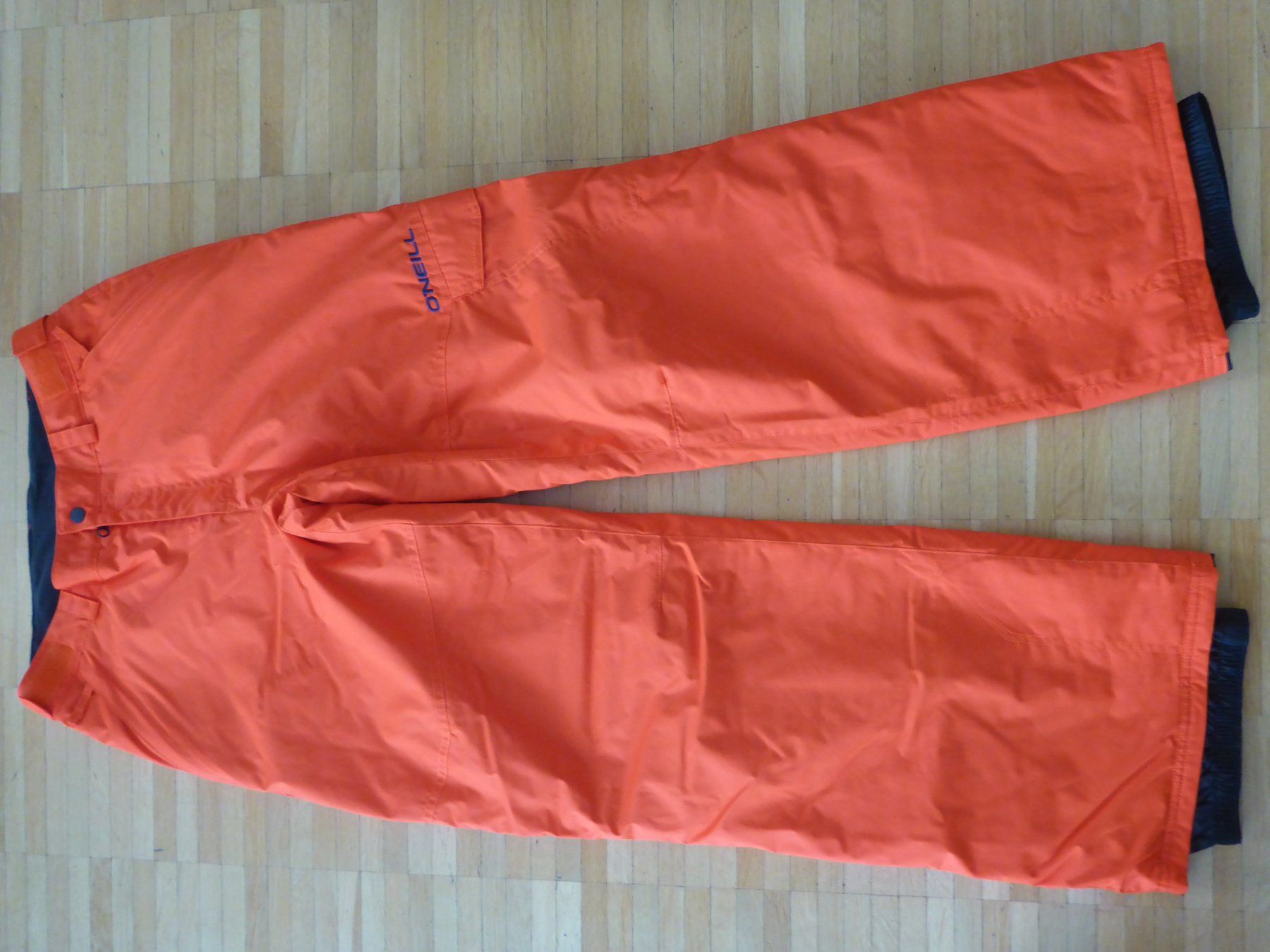 O'Neill Hosen: Snowboardhose volta  O'Neill Gr. 176 – Neu (gemäss Beschreibung) aus Wettingen von okatiki 4