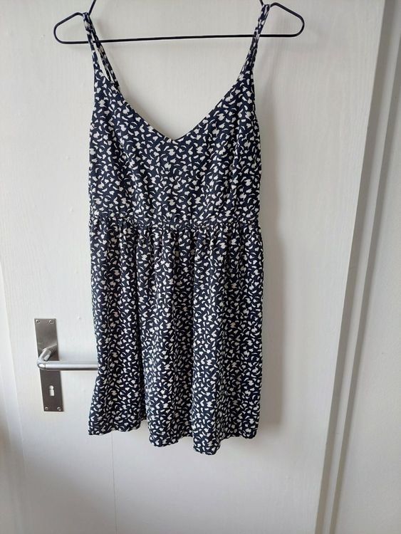 Kleider: Sommerliches Kleid, Grösse S/XS – Gebraucht aus Eggiwil von kariiina