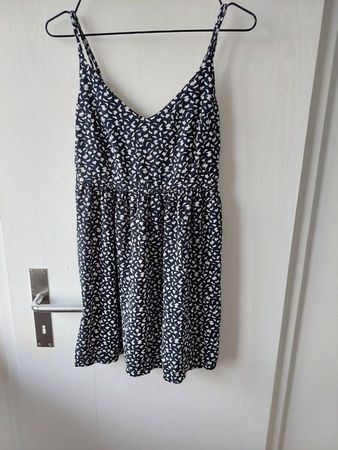 Sommerliches Kleid, Grösse S/XS