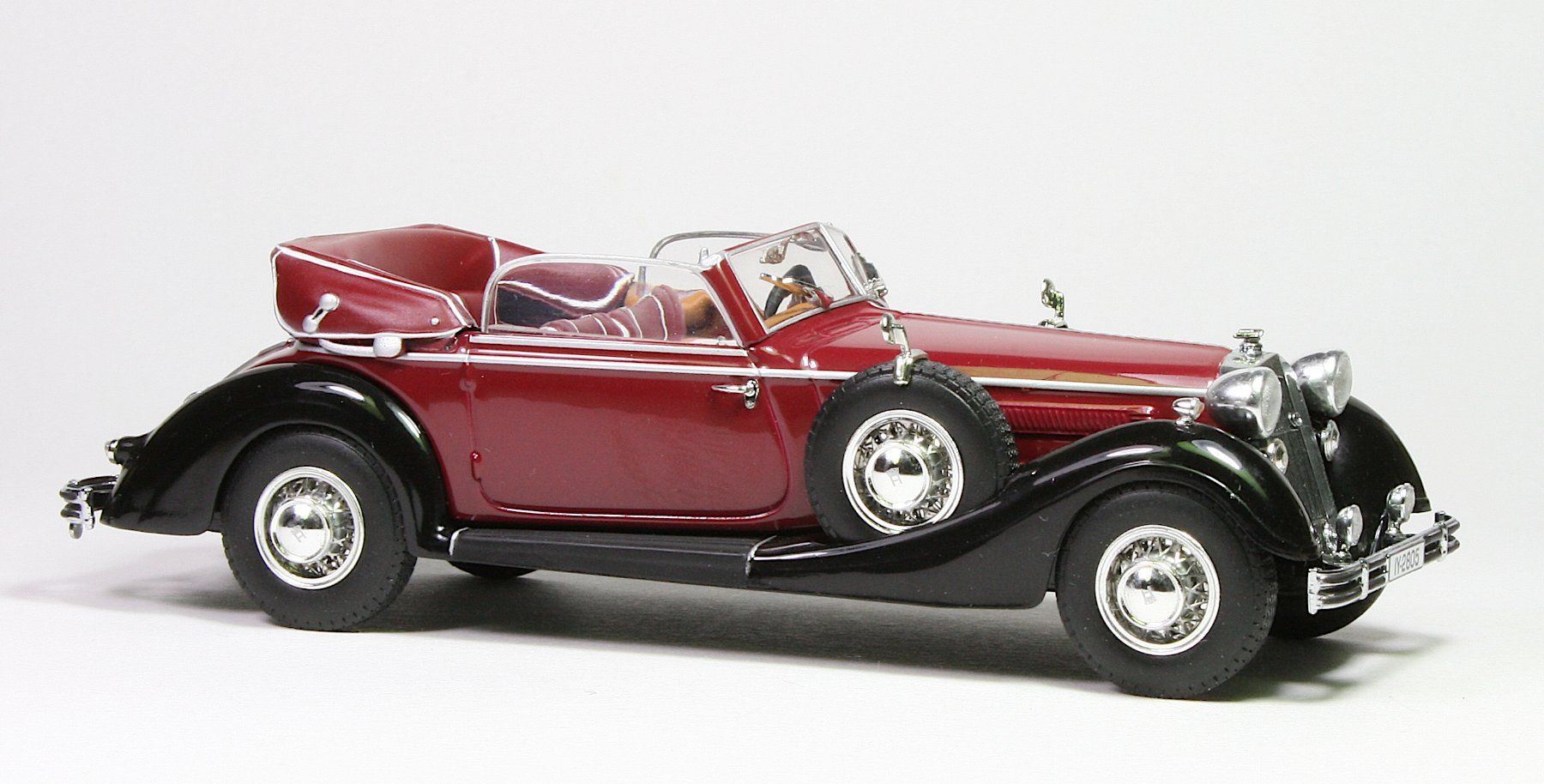 Minichamps Modellini d'auto: Horch 853A – Nuovo (secondo la descrizione) da Elsau venduto da Peekay8 5