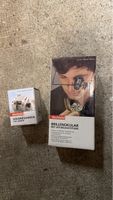 Loupe binoculaire avec LED - Pour horlogerie, bijouterie