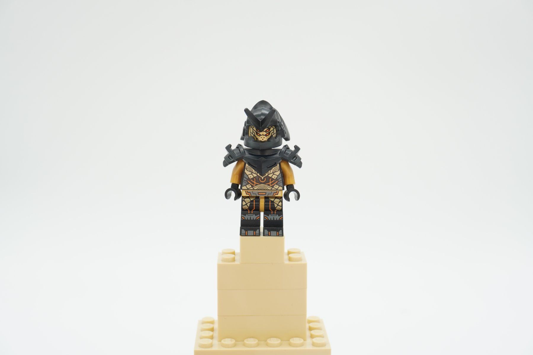 Lego Spielzeuge: Lego Ninjago Figuren aus Set 71798-1 – Gebraucht aus Zürich von PWGrZ 5