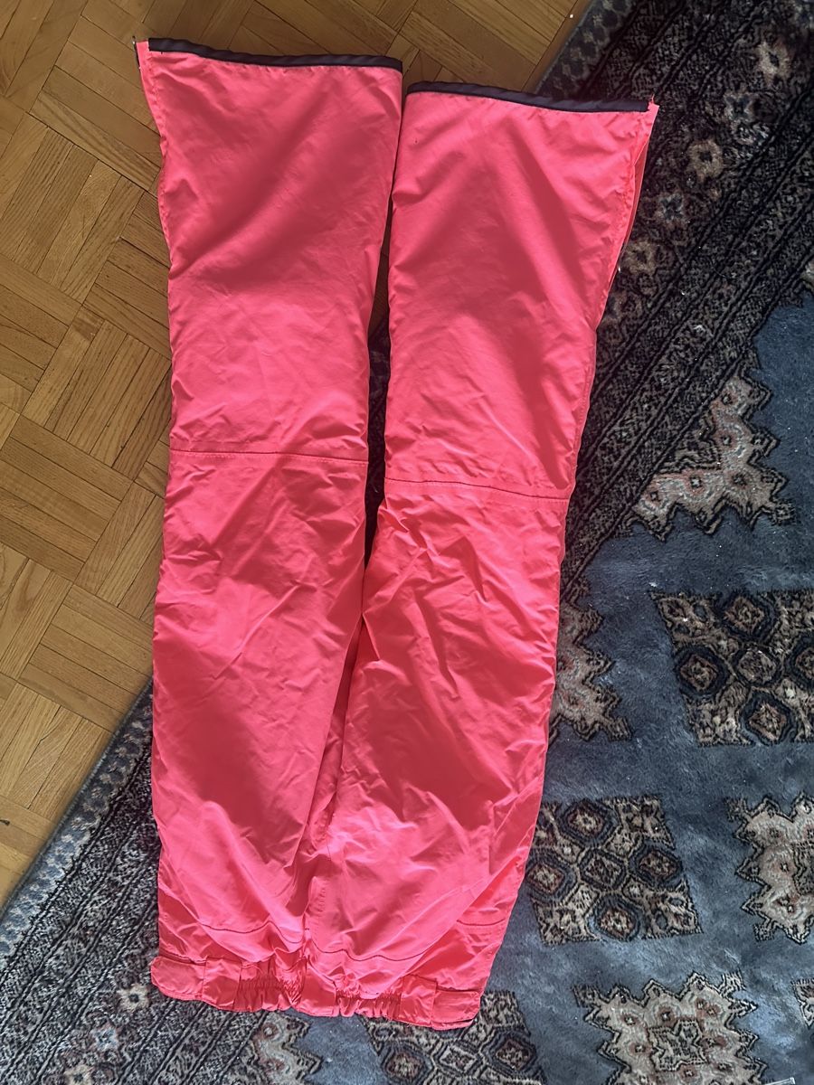 Hosen: Crane  Ski hose 146/152  – Gebraucht aus Uster von bek_v2ct 2