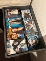 DVD Sammlung (Einzelverkauf möglich)