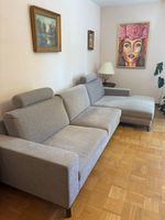 Sofa / Ecksofa "Quatro" (Pfister)