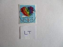 Voll Letzttagsstempel der Poststelle 1132 Lully VD