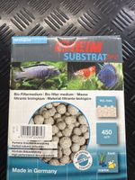 EHEIM Substrat Pro Bio-Filtermedium 1 Liter neuer Zustand
