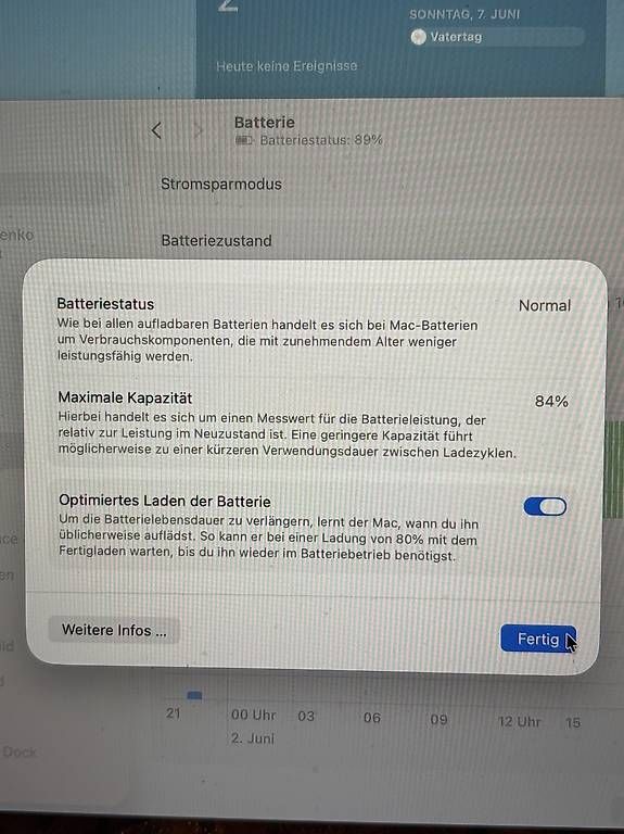 Notebook: Macbook Air M1 13 Zoll – Usato da Gattikon venduto da dyanchenko 2