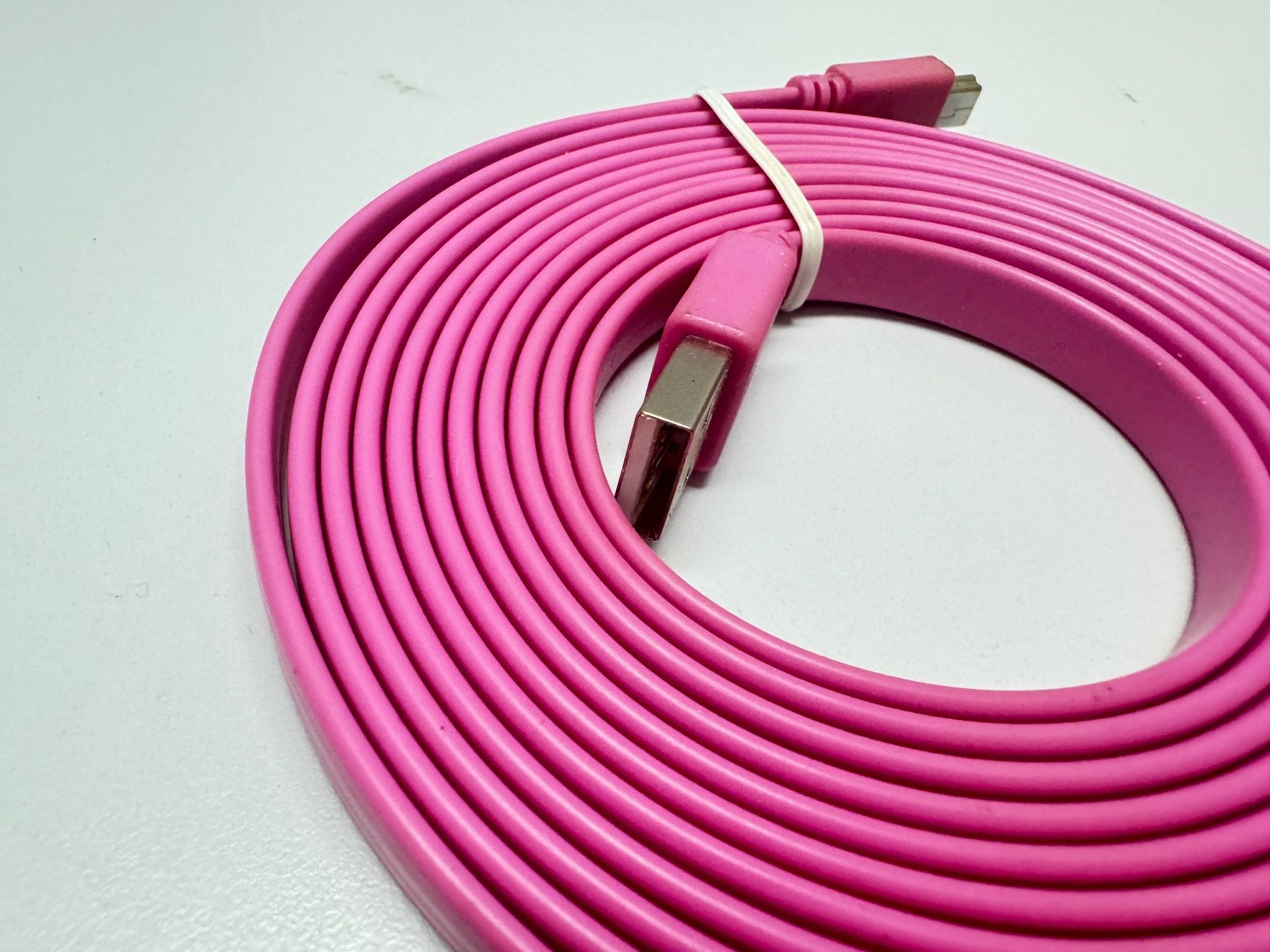 Cavi: USB A zu Mini USB-Mini-B Kabel ~3 Meter – Nuovo e nell'imballaggio originale da Humlikon venduto da GX30 1