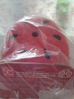 Hape Schutzhelm Kinder ab 1 Jahr schwarz oder rot Neu OVP