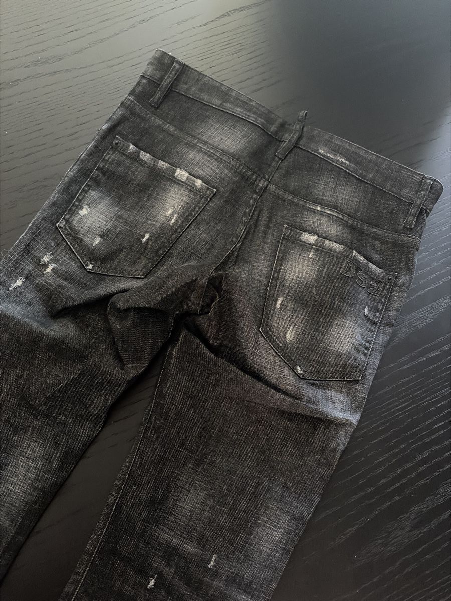 Dsquared2 Jeans: Dsquared Jenas – Usato da Dietikon venduto da zuerichsecondhand 2