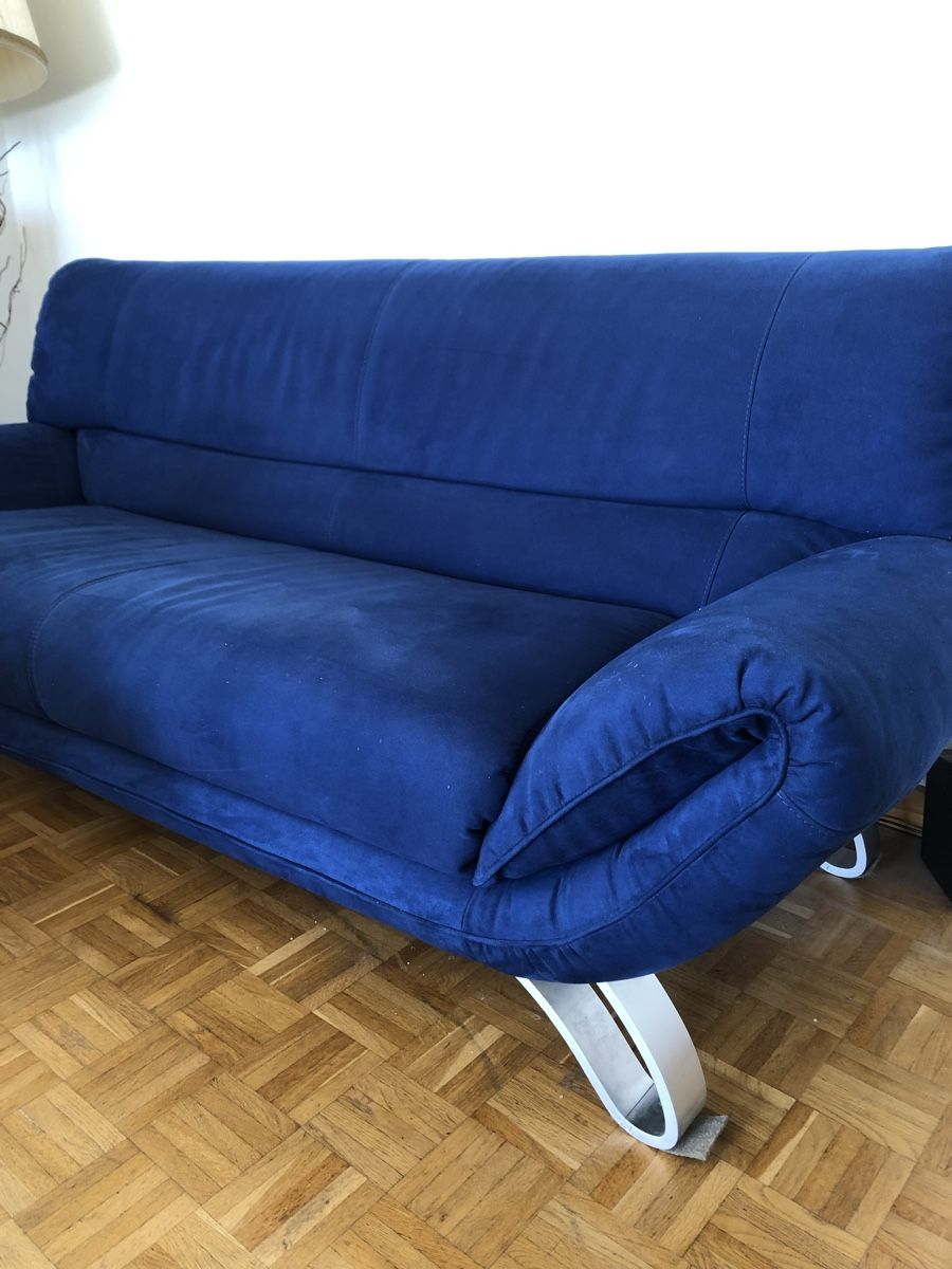 Divani: Sofa fast neu – Usato da Zürich venduto da allserv96 1
