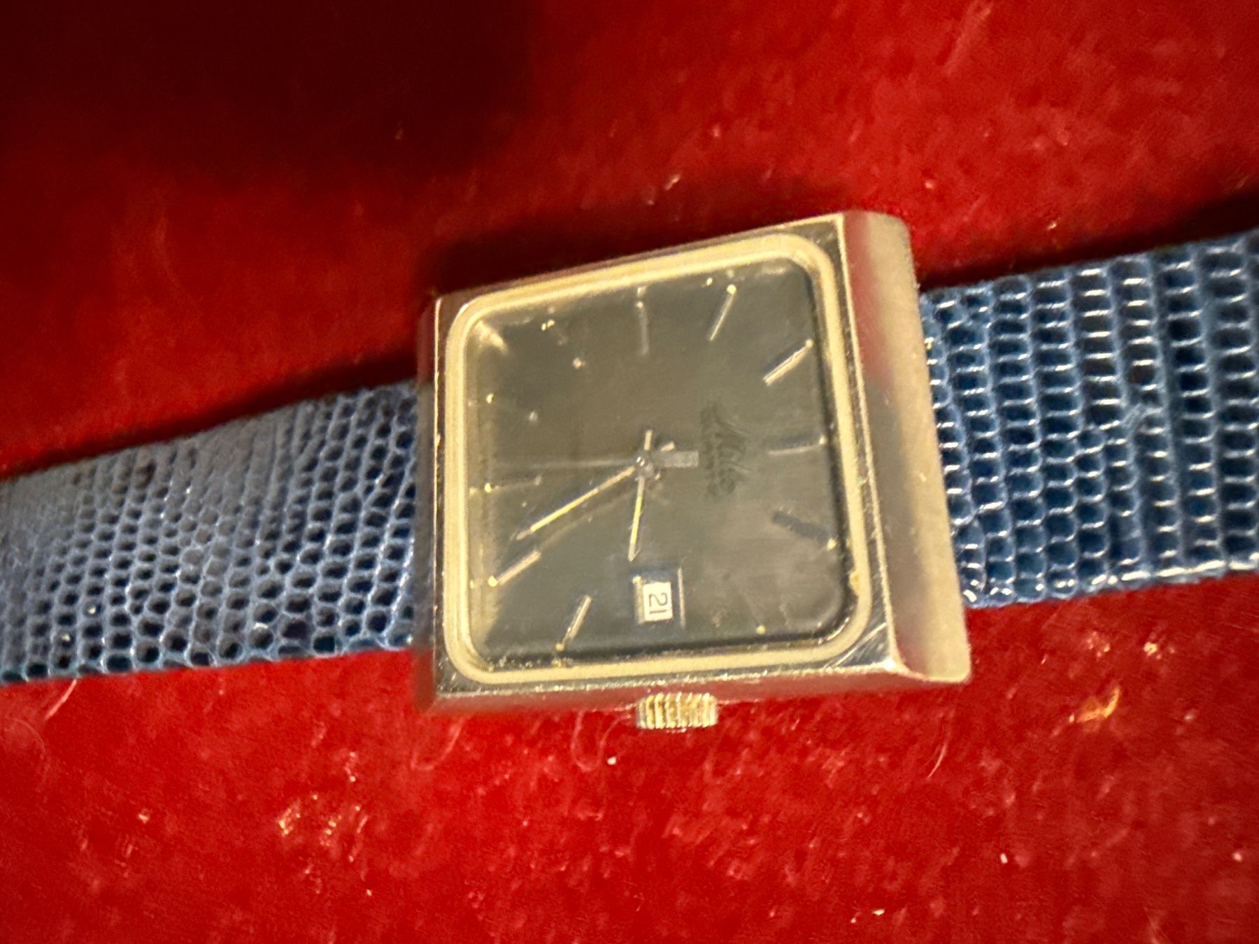 Mido Montres: Mido Quarz 26 mm – D'occasion à Pfeffingen par Allhandelklgwatches 1