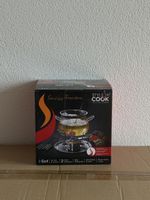Fondue Chinoise Set