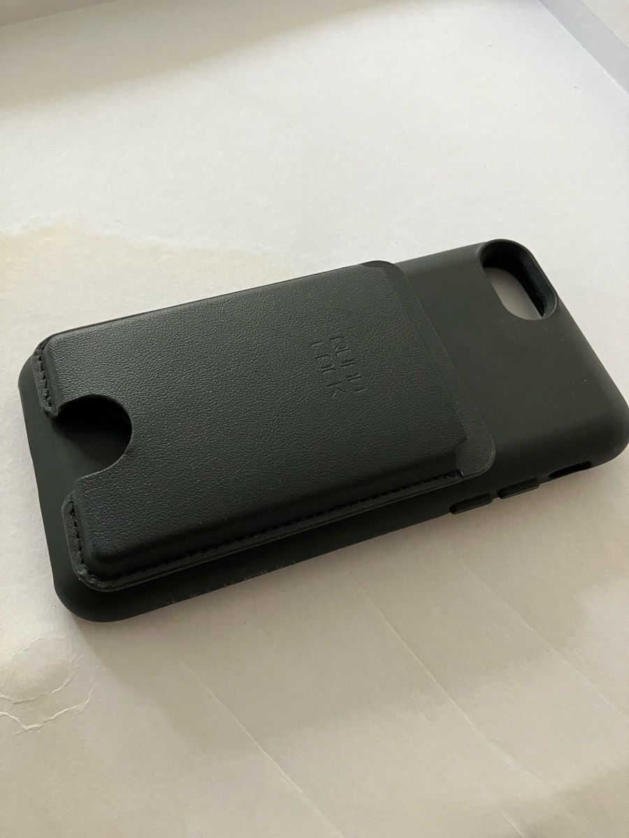 Quad Lock Support: MAG-Kartenhalter Quadlock Wallet – D'occasion à Zürich par dapaula 1