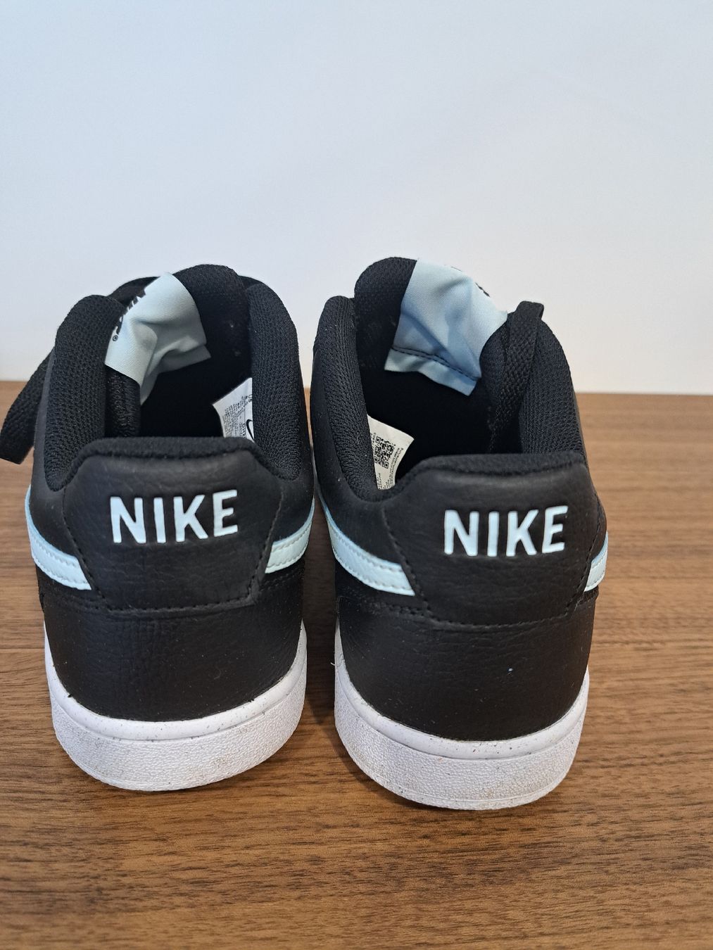 Nike Scarpe da uomo: nike sneaker turnschuhe 42 – Usato da bazenheid venduto da salerno007 5