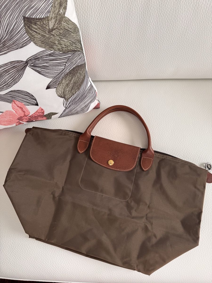 Longchamp Taschen: Longcham Le Pliage M – Gebraucht aus hägglingen von tamayra 7