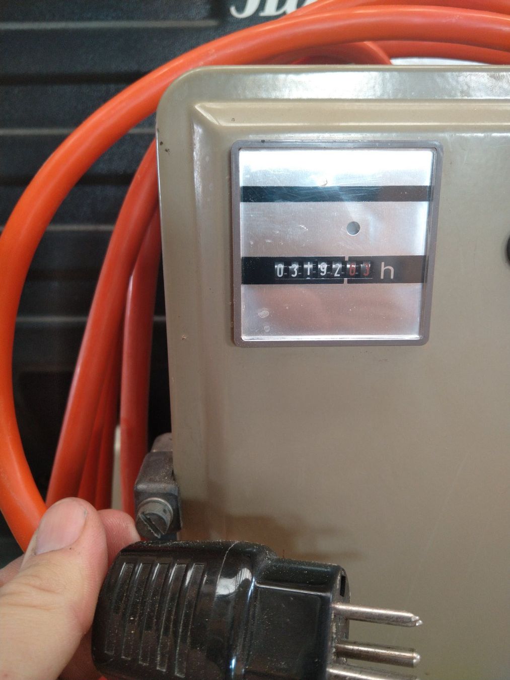 Atlas Copco Compressori: Compresseur Atlas Copco Airlet LE7 – Usato da Orzens venduto da FredMon01 3