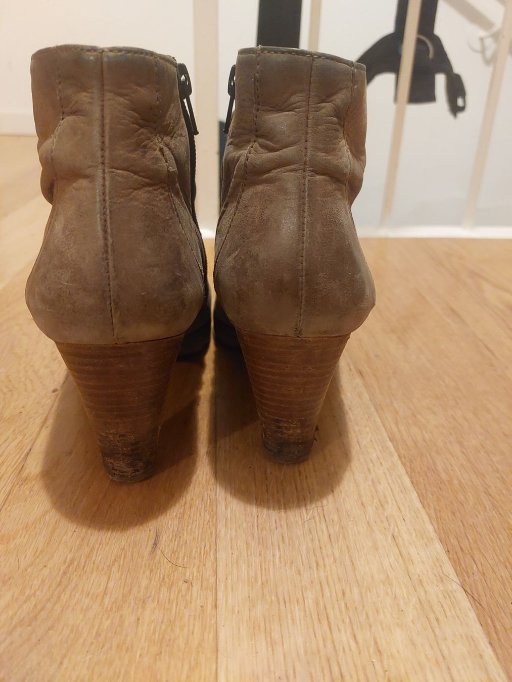 Paul Green Scarpe da donna: Stiefel, Paul Green, Grösse 39 – Usato da Münchenstein venduto da sil_h6c9 2