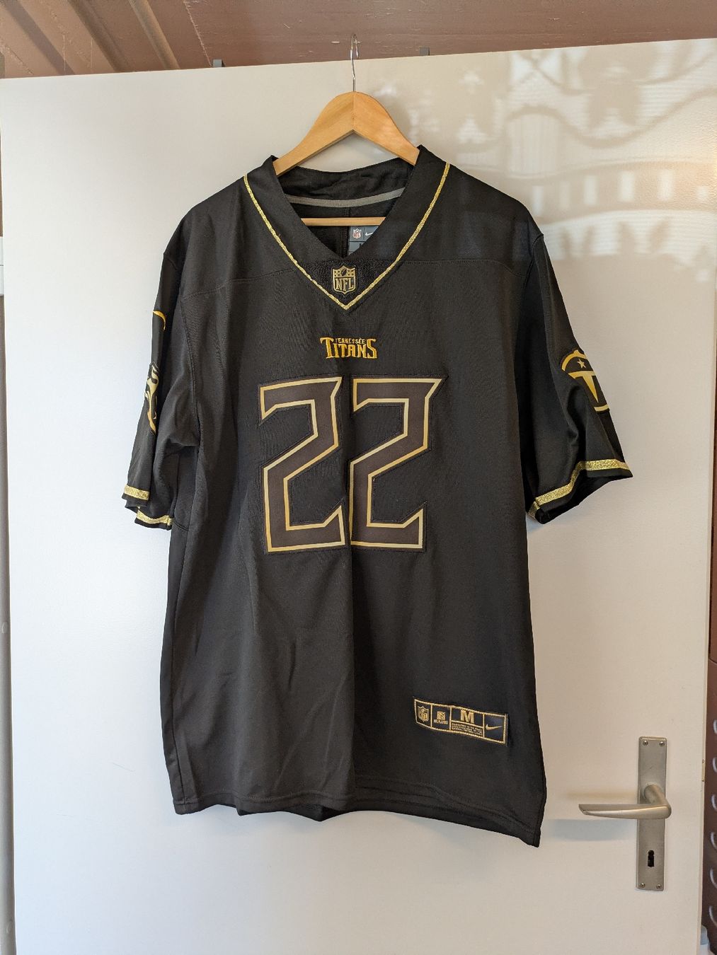 T-shirt: NFL Shirt  – Usato da Frieswil venduto da hosme1988 1
