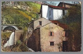 MENDRISIO, *, FRAZIONE ACQUA FRESCA, *