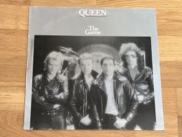 Queen. 1980. The Game