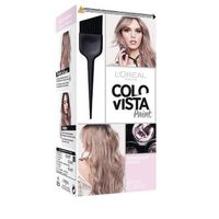 Teinture cheveux - Colorista - coloration permanente - rose
