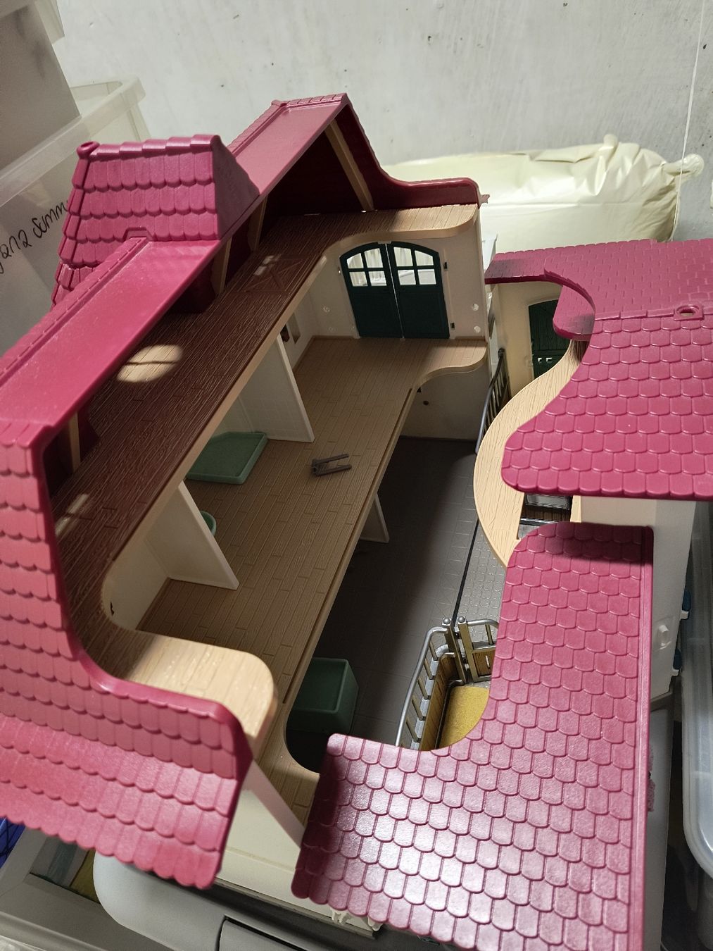 Schleich Giocattoli: Schleich – Usato da Niederhasli venduto da anitam55 2