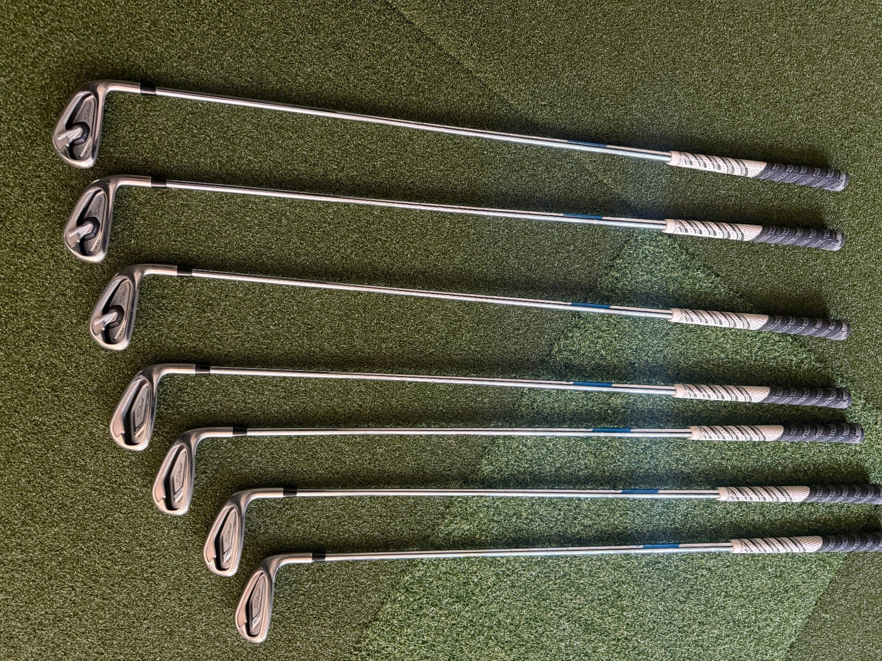 Titleist Mazze & Set: Golfschläger Titleist T300 – Usato da Bern venduto da Chooster 2