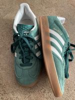 Adidas Gazelle Grün