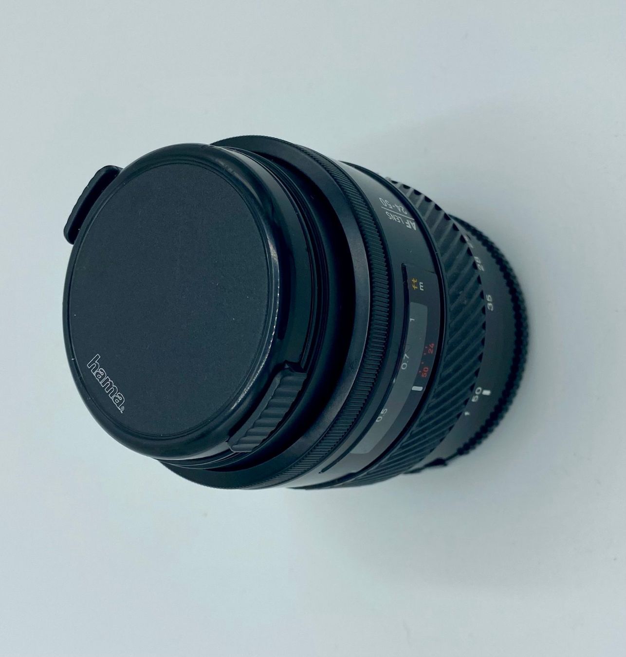 Minolta Obiettivi: Minolta 24 - 50 mm – Usato da Bern venduto da Labber0 1