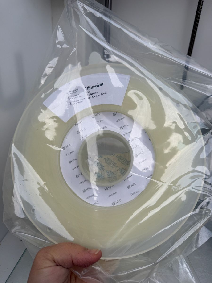 Ultimaker 3D Drucker: 3D Drucker UltiMaker S5 – Gebraucht aus Basel von zove 6