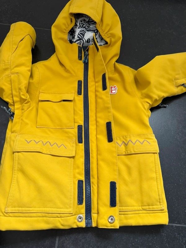 Namuk Lotti & Set di vestiti: Ensemble combinaison Namuk  – Usato da Carouge GE venduto da Leeleelee2 1
