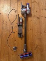 Dyson V8 Akku-Staubsauger  gebraucht, voll funktionsfähig