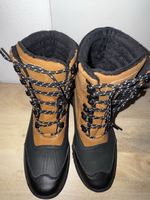 Winterschuhe Gr. 40