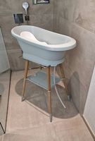 Baby-Badewanne bébé-jou mit Ständer