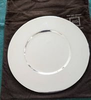 Christofle Platzteller (8x), versilbert