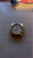 Armbanduhr Roamer Rockshell goldfarben akzeptabel