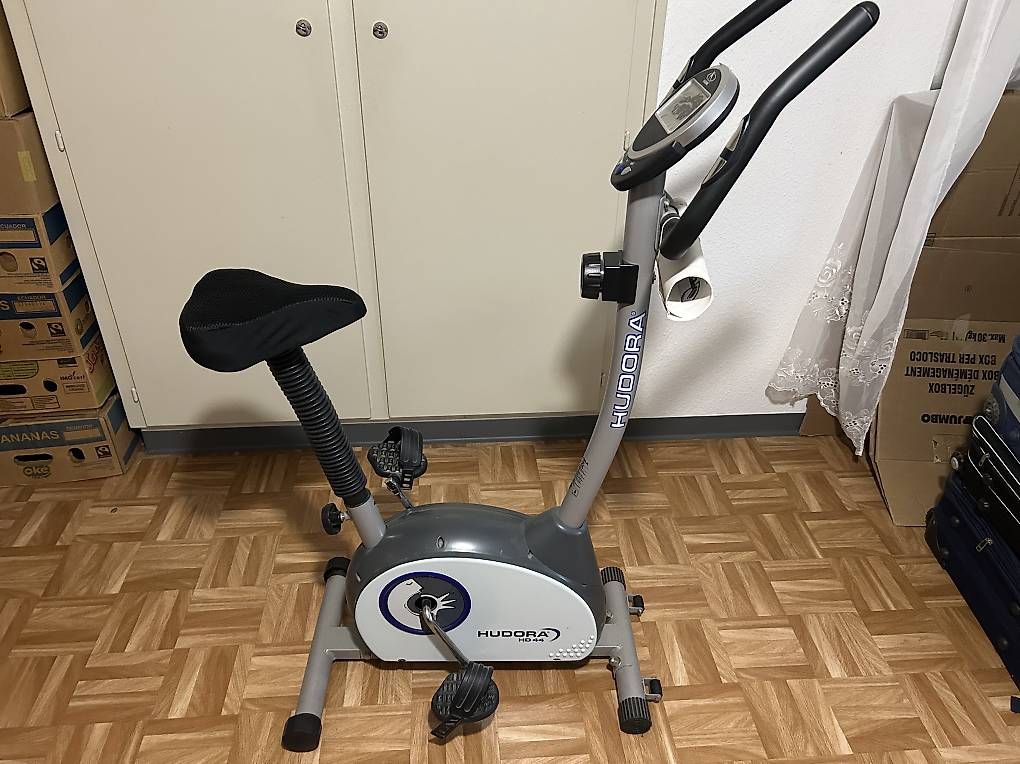 Hometrainer: Vélo appartement  – Usato da Domdidier venduto da Guerrero68