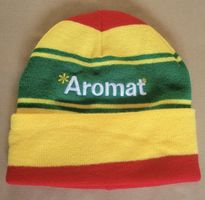 Aromat Mütze Schweiz