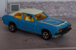 Majorette Ford Capri KULT TOP !!!!!!!!!!!!!!!!!!!!