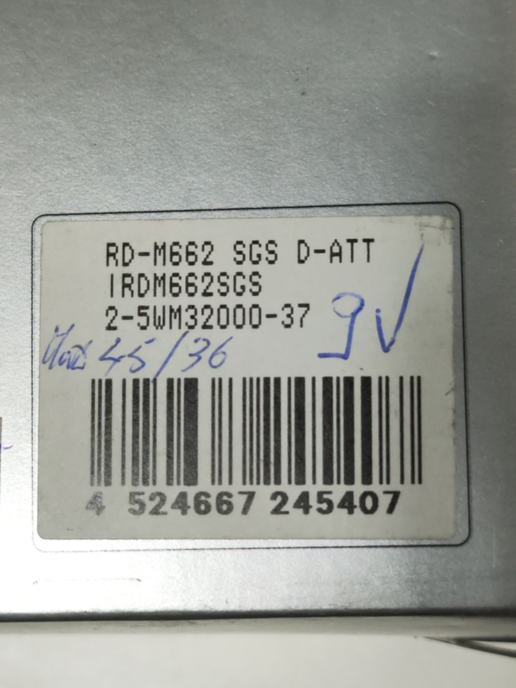 Shimano Pezzi di ricambio: Shimano SLX Schaltwerk neu – Nuovo (secondo la descrizione) da Neuendorf venduto da Dertovo 4