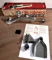Kirsch-/Pflaumen- Früchteentsteiner INCA FRUTAREX Entsteiner