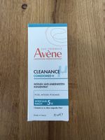New Avène Cleanance Comedomed Concentrate 30ml