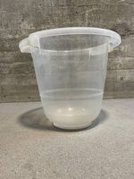 Baby Badeeimer Tummy Tub