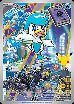 Pokémon Cartes à collectionner: Paldea First Partner Set - Pokémon TCG - EN – Neuf (Voir description) à Thalwil par ramsey92 3
